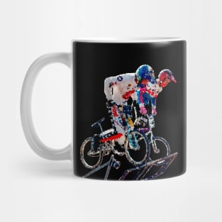 bmx Mug